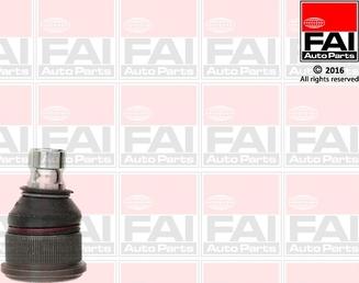 FAI AutoParts SS036 - Ball Joint autospares.lv