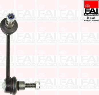 FAI AutoParts SS033 - Rod / Strut, stabiliser autospares.lv