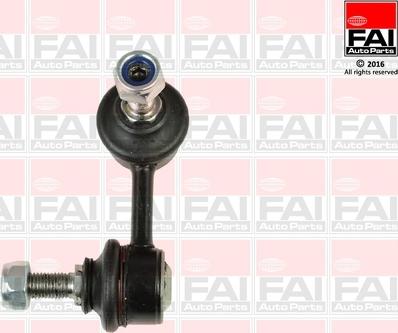 FAI AutoParts SS024 - Rod / Strut, stabiliser autospares.lv