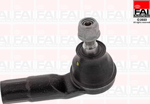 FAI AutoParts SS10954 - Tie Rod End autospares.lv