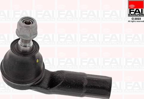 FAI AutoParts SS10953 - Tie Rod End autospares.lv