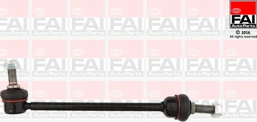 FAI AutoParts SS1095 - Rod / Strut, stabiliser autospares.lv