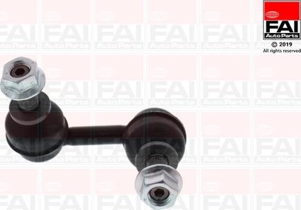 FAI AutoParts SS10498 - Rod / Strut, stabiliser autospares.lv