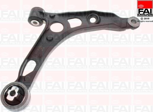 FAI AutoParts SS10493 - Track Control Arm autospares.lv