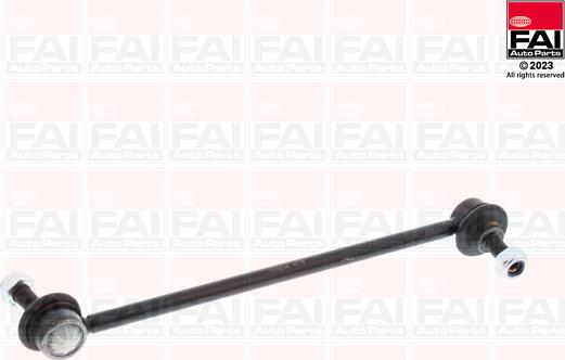 FAI AutoParts SS10464 - Rod / Strut, stabiliser autospares.lv