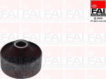 FAI AutoParts SS10417 - Bush of Control / Trailing Arm autospares.lv