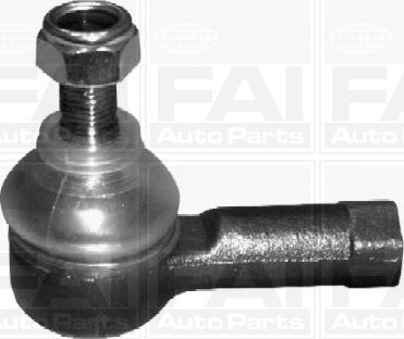 FAI AutoParts SS1041 - Tie Rod End autospares.lv