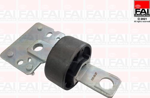 FAI AutoParts SS10437 - Bush of Control / Trailing Arm autospares.lv