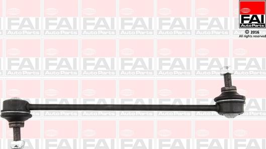 FAI AutoParts SS1043 - Rod / Strut, stabiliser autospares.lv