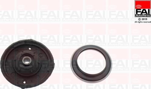 FAI AutoParts SS10421 - Top Strut Mounting autospares.lv