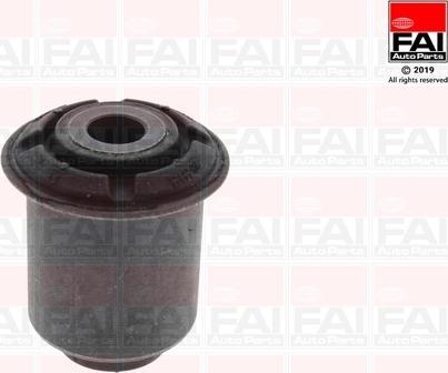 FAI AutoParts SS10559 - Bush of Control / Trailing Arm autospares.lv