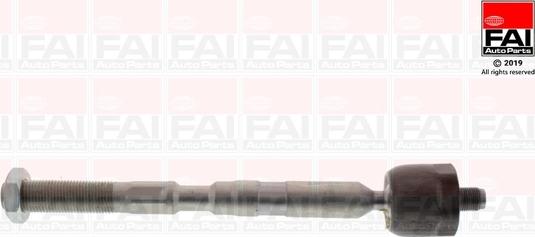 FAI AutoParts SS10517 - Inner Tie Rod, Axle Joint autospares.lv