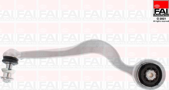 FAI AutoParts SS10648 - Track Control Arm autospares.lv