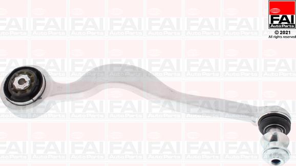 FAI AutoParts SS10647 - Track Control Arm autospares.lv