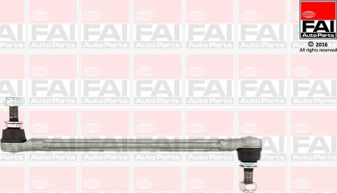 FAI AutoParts SS1060 - Rod / Strut, stabiliser autospares.lv