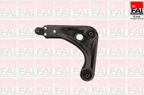 FAI AutoParts SS1061 - Track Control Arm autospares.lv