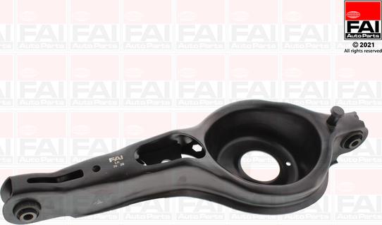 FAI AutoParts SS10624 - Track Control Arm autospares.lv