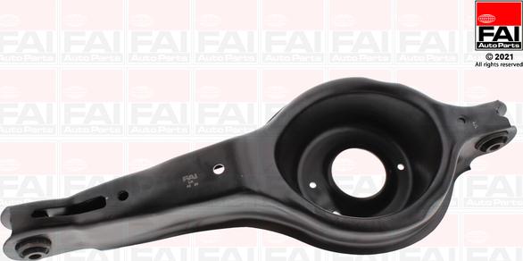 FAI AutoParts SS10625 - Track Control Arm autospares.lv