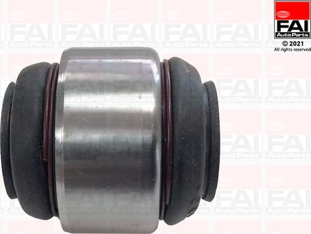 FAI AutoParts SS10671 - Bush of Control / Trailing Arm autospares.lv