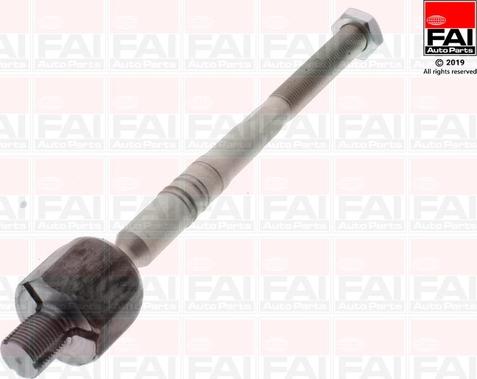 FAI AutoParts SS10097 - Inner Tie Rod, Axle Joint autospares.lv