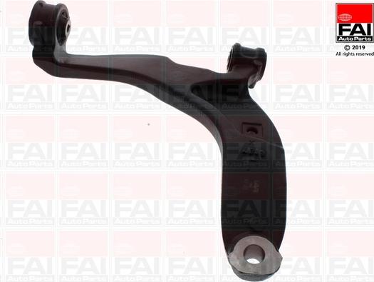 FAI AutoParts SS10046 - Track Control Arm autospares.lv