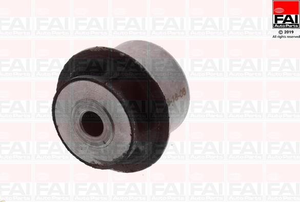 FAI AutoParts SS10066 - Bush of Control / Trailing Arm autospares.lv