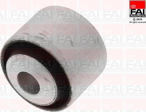 FAI AutoParts SS10068 - Bush of Control / Trailing Arm autospares.lv