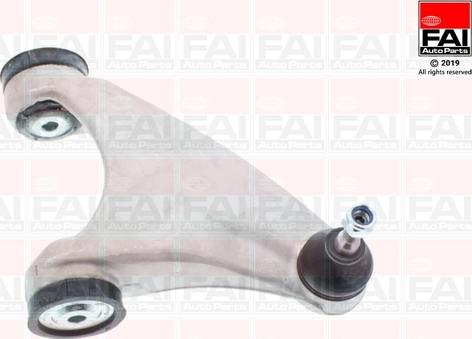 FAI AutoParts SS1006 - Track Control Arm autospares.lv