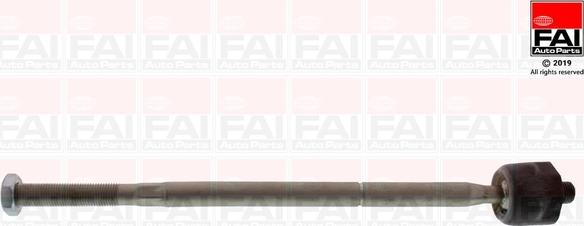 FAI AutoParts SS10089 - Inner Tie Rod, Axle Joint autospares.lv