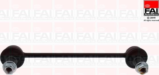 FAI AutoParts SS10034 - Rod / Strut, stabiliser autospares.lv