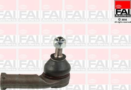 FAI AutoParts SS1002 - Tie Rod End autospares.lv