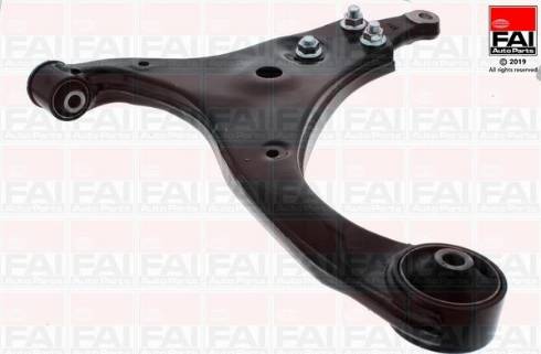 FAI AutoParts SS10144 - Track Control Arm autospares.lv