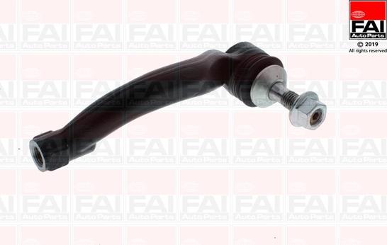 FAI AutoParts SS10141 - Tie Rod End autospares.lv