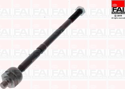 FAI AutoParts SS10163 - Inner Tie Rod, Axle Joint autospares.lv