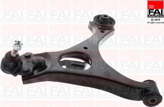 FAI AutoParts SS10114 - Track Control Arm autospares.lv