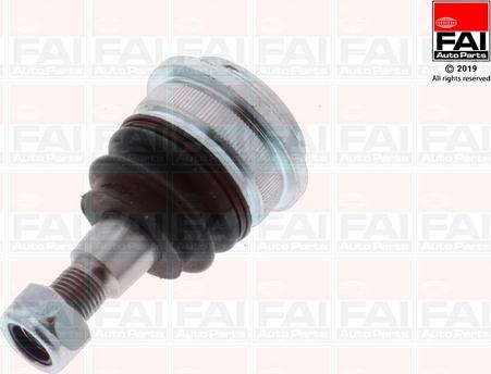 FAI AutoParts SS10129 - Ball Joint autospares.lv