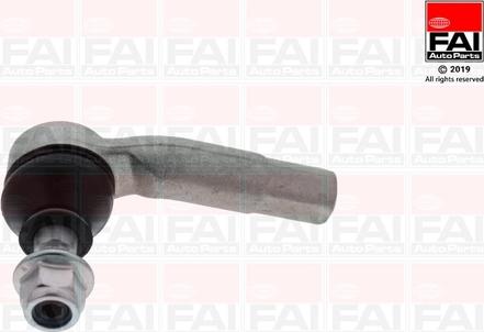 FAI AutoParts SS10170 - Tie Rod End autospares.lv