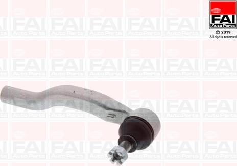 FAI AutoParts SS10178 - Tie Rod End autospares.lv