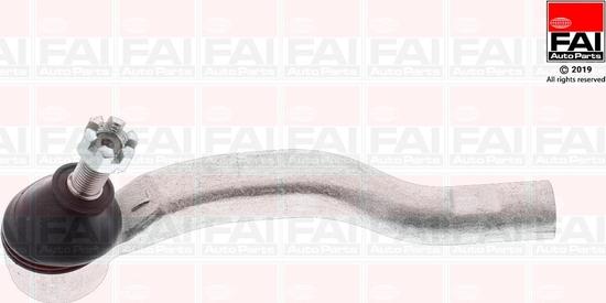 FAI AutoParts SS10177 - Tie Rod End autospares.lv