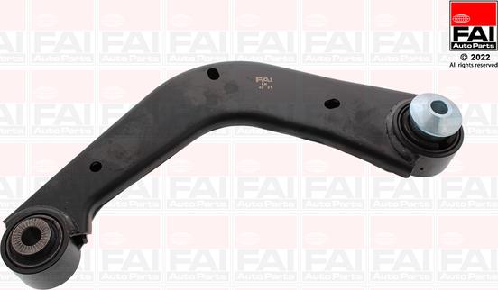 FAI AutoParts SS10891 - Track Control Arm autospares.lv