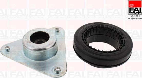 FAI AutoParts SS10893 - Top Strut Mounting autospares.lv