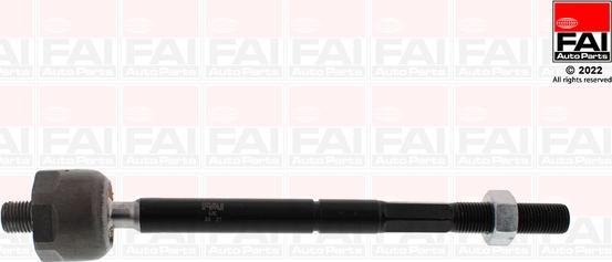 FAI AutoParts SS10855 - Inner Tie Rod, Axle Joint autospares.lv