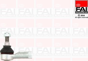 FAI AutoParts SS1080 - Tie Rod End autospares.lv