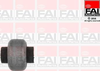 FAI AutoParts SS1082 - Bush of Control / Trailing Arm autospares.lv