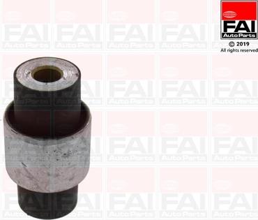 FAI AutoParts SS10394 - Bush of Control / Trailing Arm autospares.lv