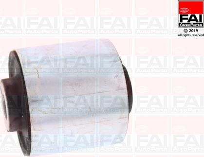 FAI AutoParts SS10391 - Bush of Control / Trailing Arm autospares.lv