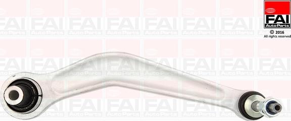 FAI AutoParts SS1034 - Track Control Arm autospares.lv