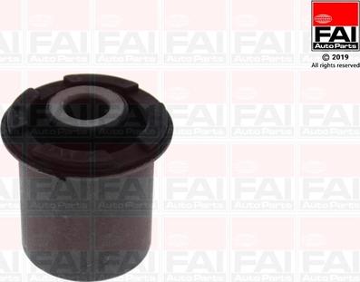 FAI AutoParts SS10365 - Bush of Control / Trailing Arm autospares.lv