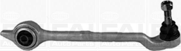 FAI AutoParts SS1030 - Track Control Arm autospares.lv