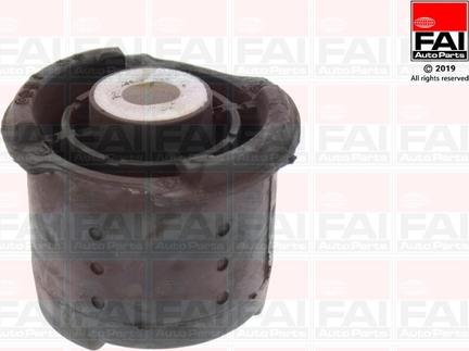 FAI AutoParts SS10322 - Mounting, axle beam autospares.lv